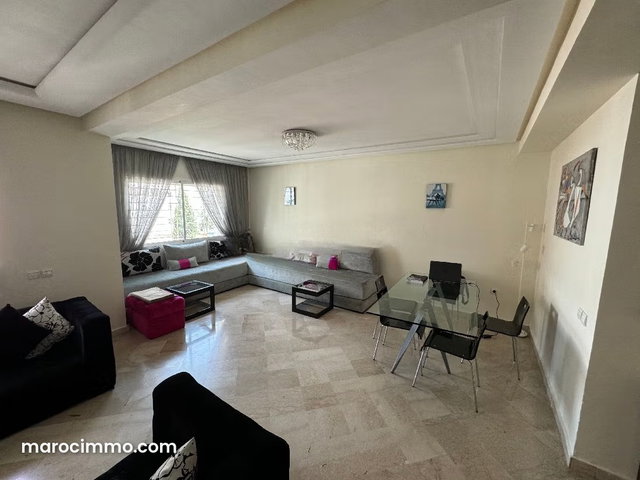 Apartment for Sale in Val Fleury. 3 Comfortable Bedrooms — 2