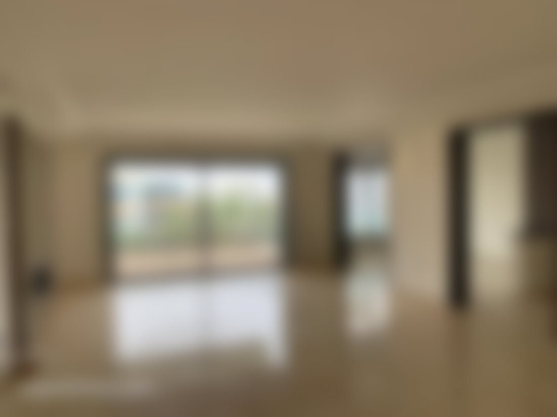 220 m² Apartment with Ocean Views and Swimming Pool, Dar Bouazza