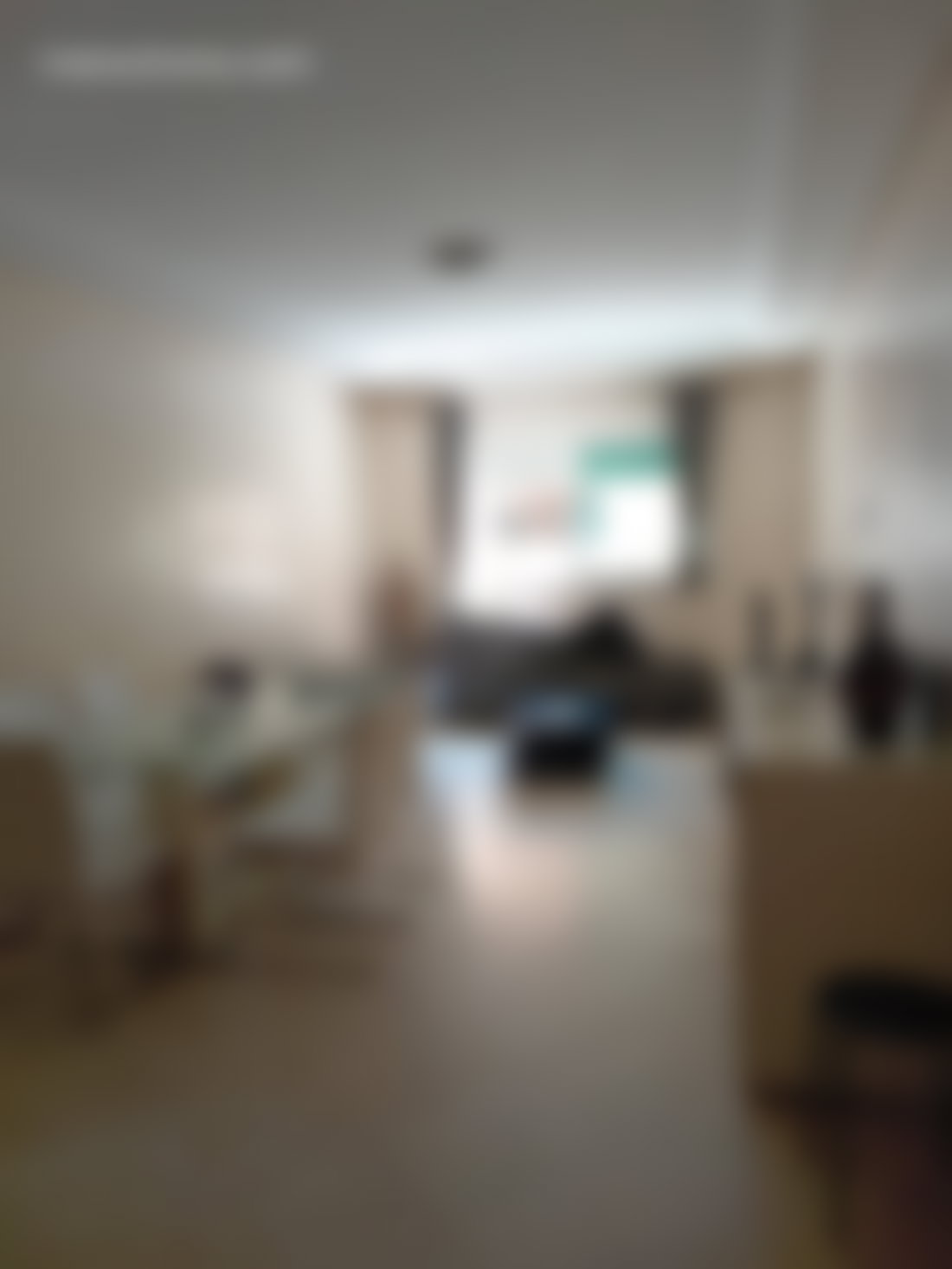 Furnished apartment in Quartier du Parc, Mohammedia