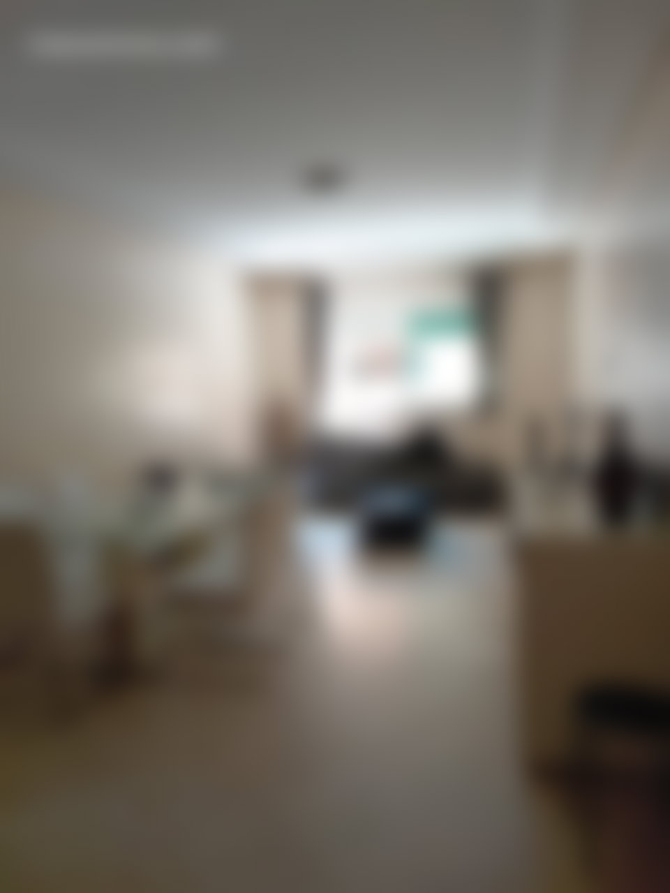 Furnished apartment in Quartier du Parc, Mohammedia