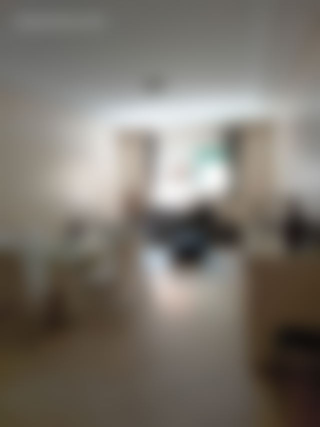 Appartement meublé au Quartier du Parc à Mohammedia — Mohammedia