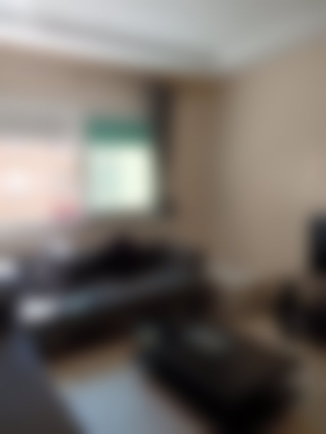 Furnished apartment in Quartier du Parc, Mohammedia — 2