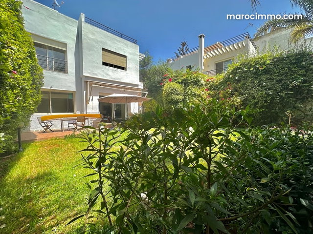 Sublime villa 458 m2 vue mer avec rooftop — 3