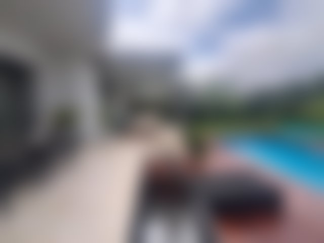 Villa 600 m² avec piscine et jardin, Bouskoura centre — 3
