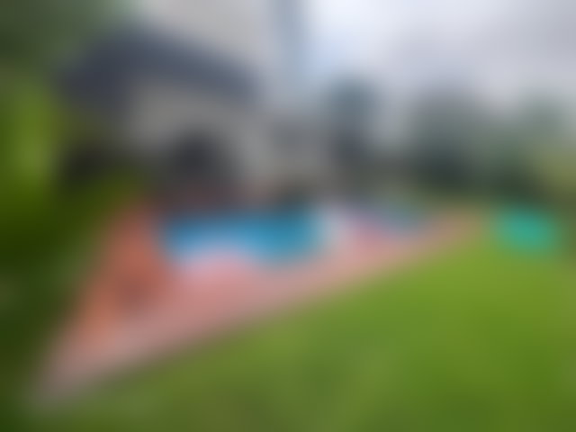 Villa 600 m² avec piscine et jardin, Bouskoura centre — 2