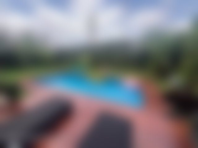 Villa 600 m² avec piscine et jardin, Bouskoura centre — 4
