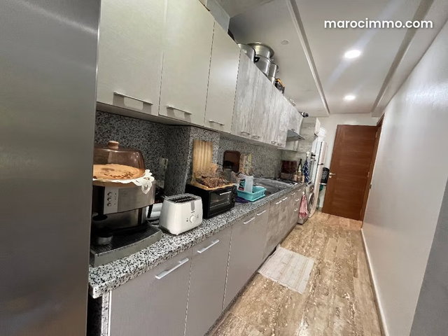 Beautiful Apartment for Sale in Darbouazza — 2