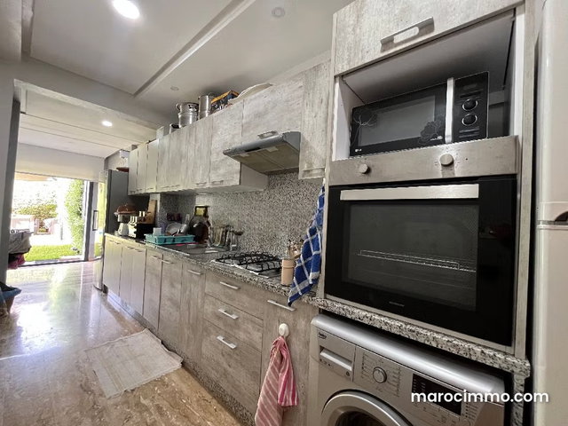 Beautiful Apartment for Sale in Darbouazza — 3