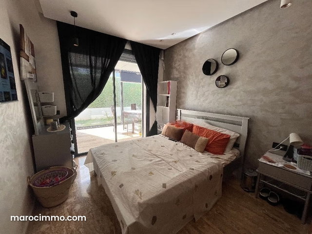 Beautiful Apartment for Sale in Darbouazza — 5