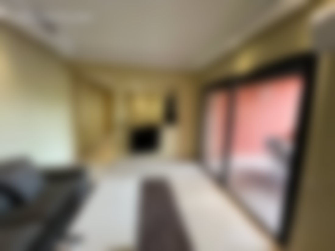 Appartement 93 m² avec piscine et jardin, Hivernage, Marrakech