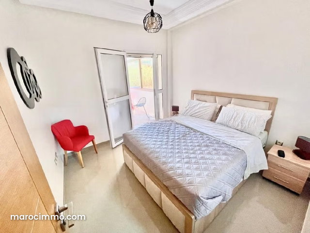 Joli appartement de 76 m² à louer — 5