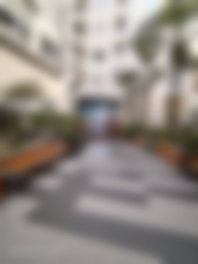 Appartement meublé avec terrasse à Bourgogne Casablanca — 3