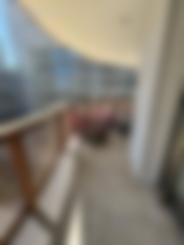Appartement meublé neuf, Casablanca Finance City, terrasse 21 m² — 2