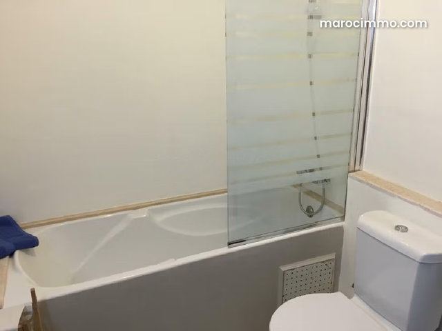 Appt meuble en location racine — 5