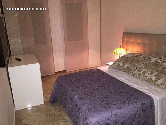 Appt meuble en location racine — 3