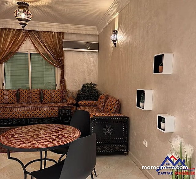 Charming Apartment for Rent — 2