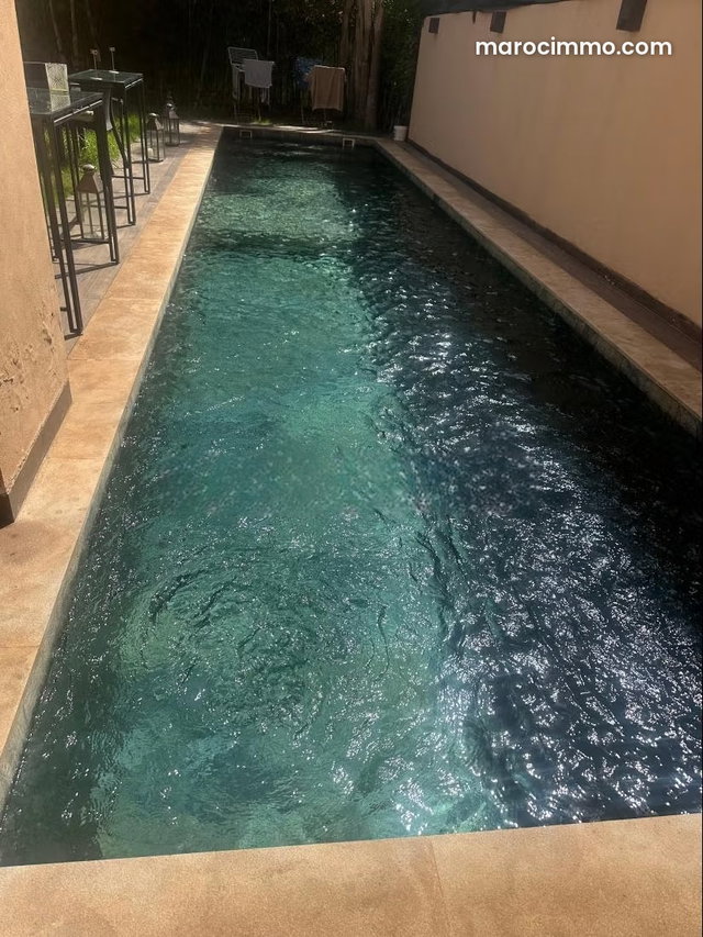 Villa d’exception de 500m2 sur prestigia — 5