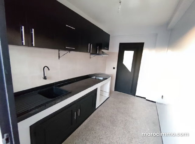 Bel appartement à vendre 100m² Roche noir — 5