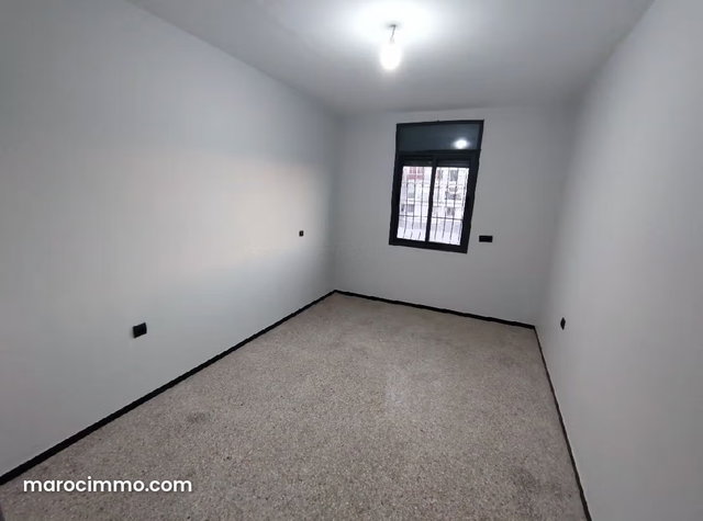Bel appartement à vendre 100m² Roche noir — 2