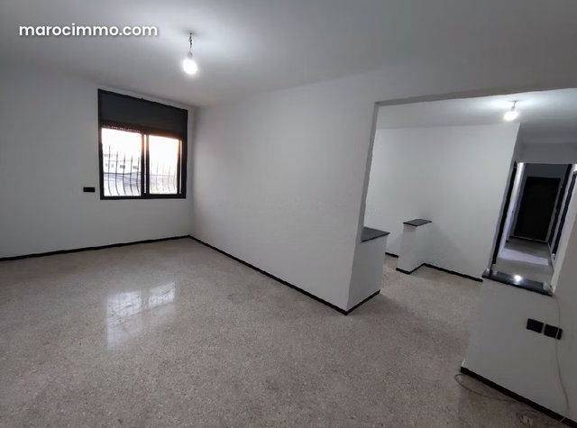 Bel appartement à vendre 100m² Roche noir — 4