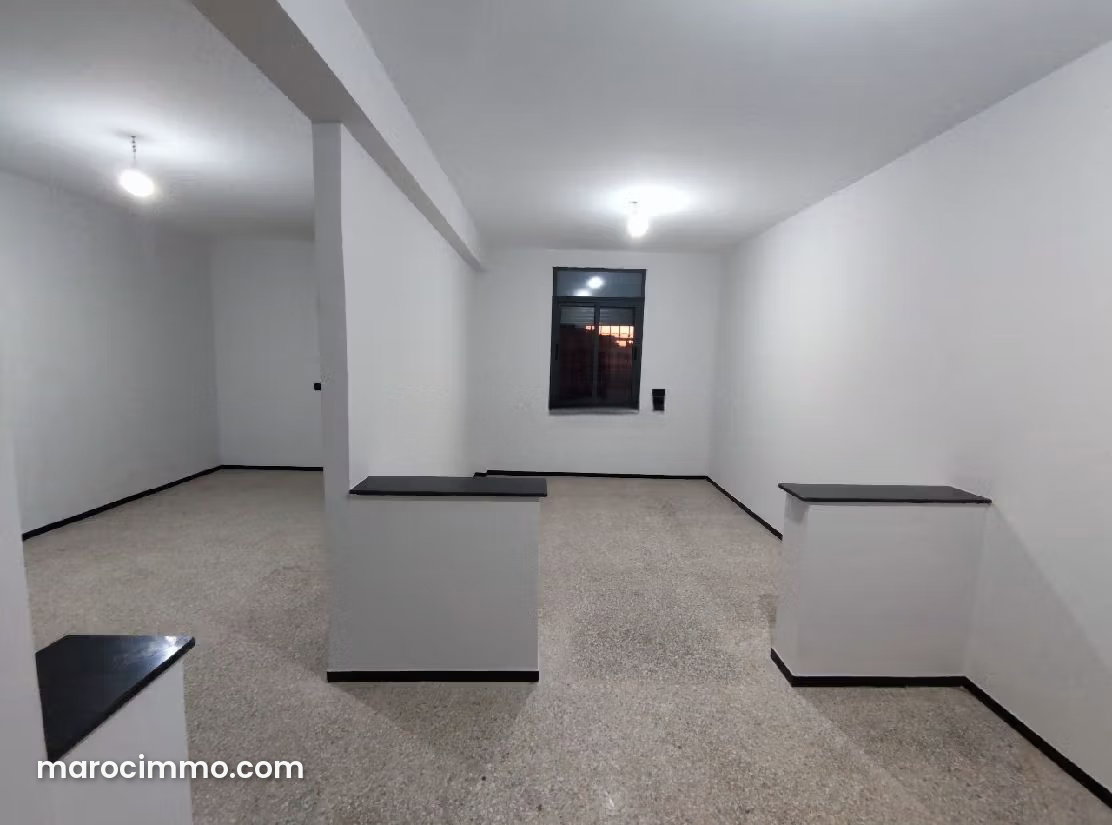 2-Bedroom Apartment for Sale in Roches Noires, Casablanca — Casablanca
