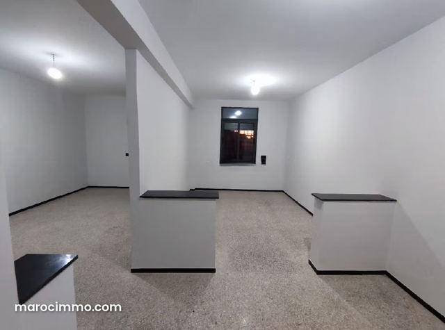 Bel appartement à vendre 100m² Roche noir — Casablanca