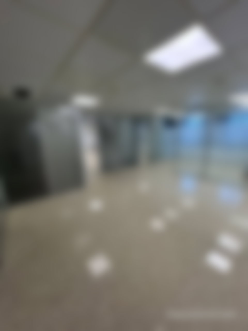 160 sqm Office for Lease, Maarif, Casablanca, Quiet and Fully Equipped