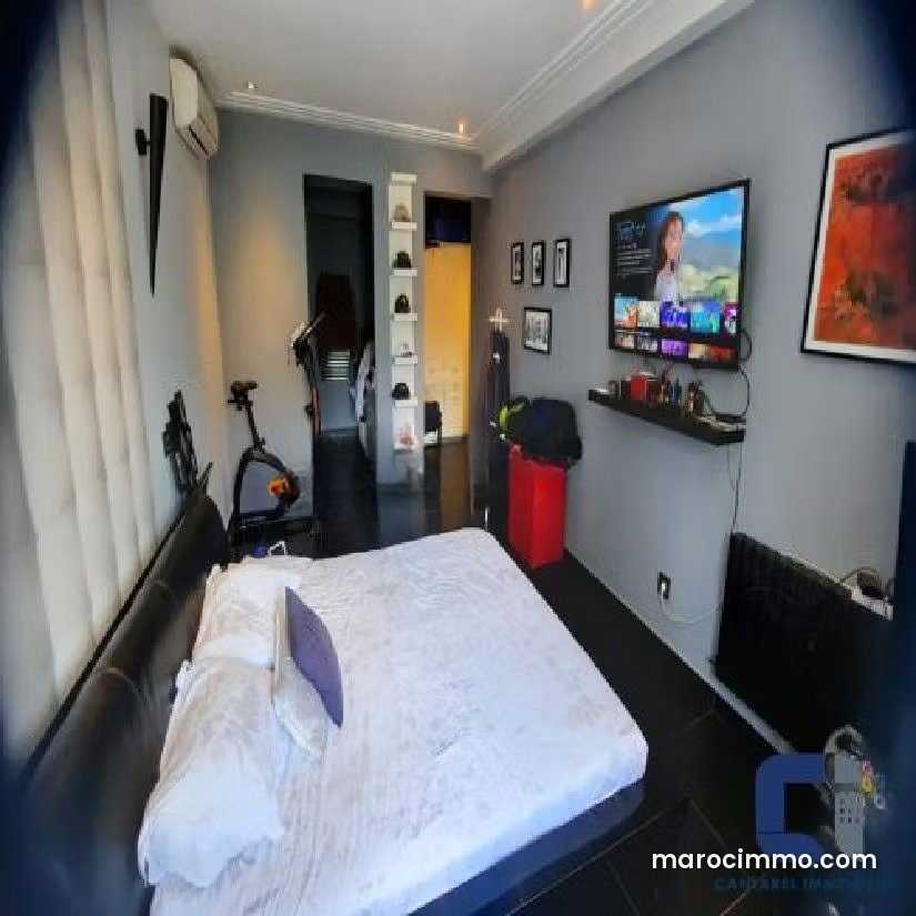 Furnished 115 m² Apartment for Rent in Racine, Casablanca — Casablanca