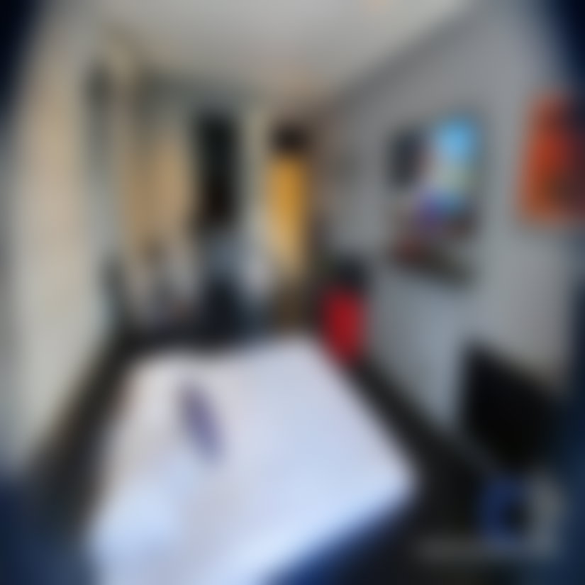 Appartement meublé 115 m² à louer à Racine Casablanca
