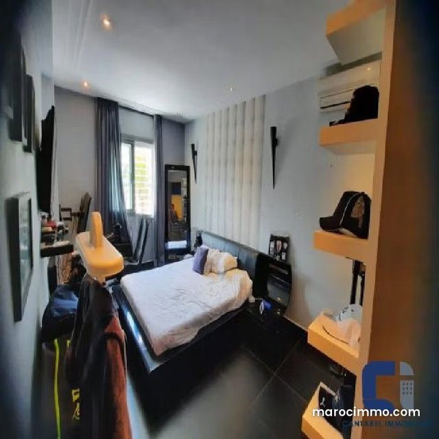 Bel appt meuble racine — 5