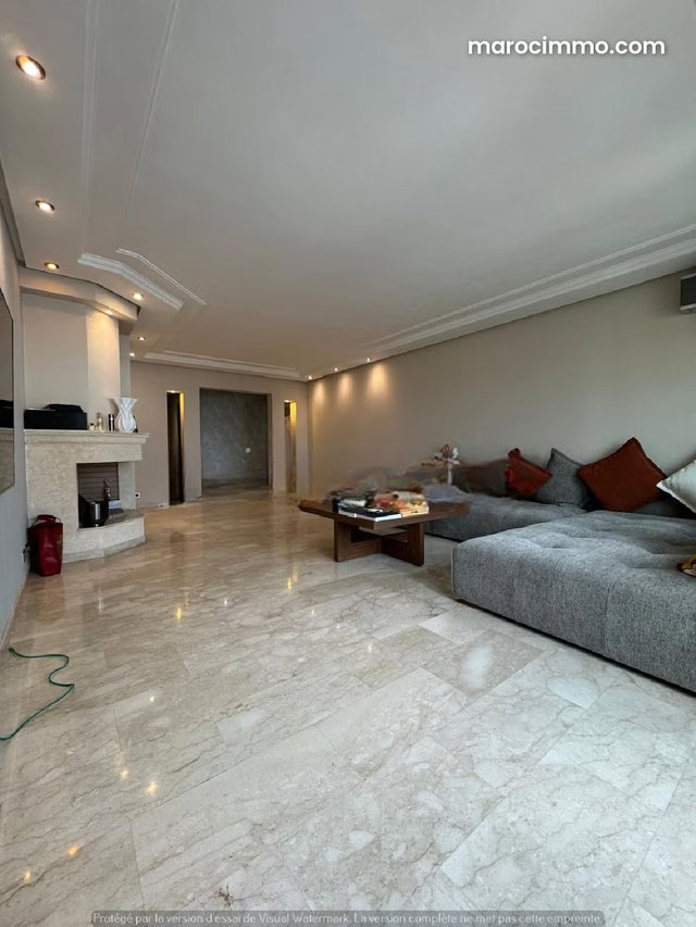 Très bel appartement vide à louer, cil — 3