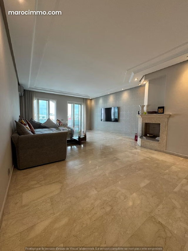 Très bel appartement vide à louer, cil — 4