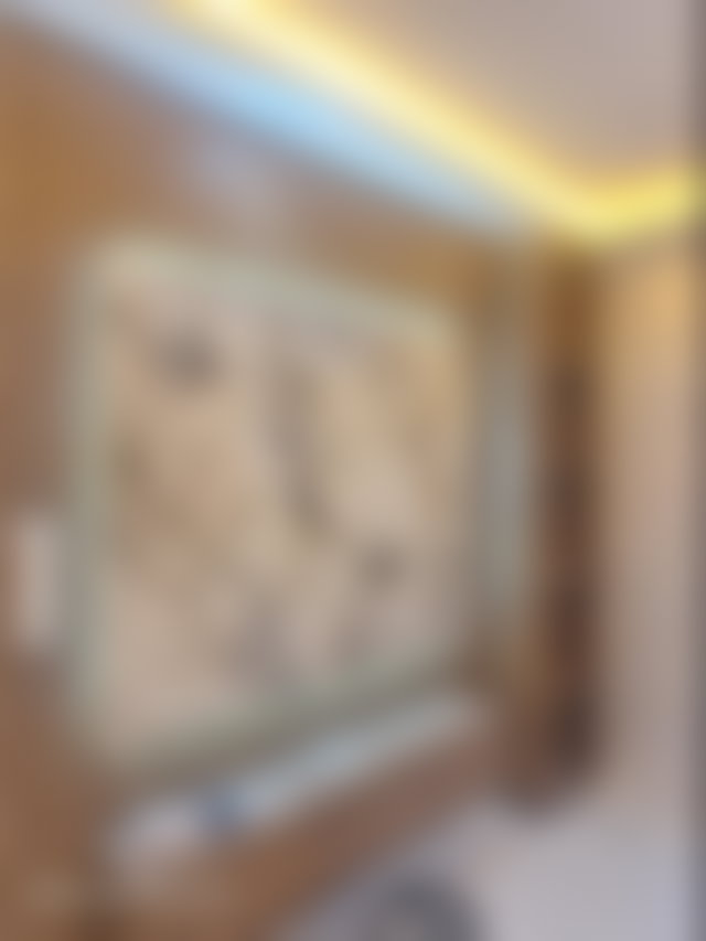 Furnished 3-Bedroom Apartment with Terrace, Martil — 4