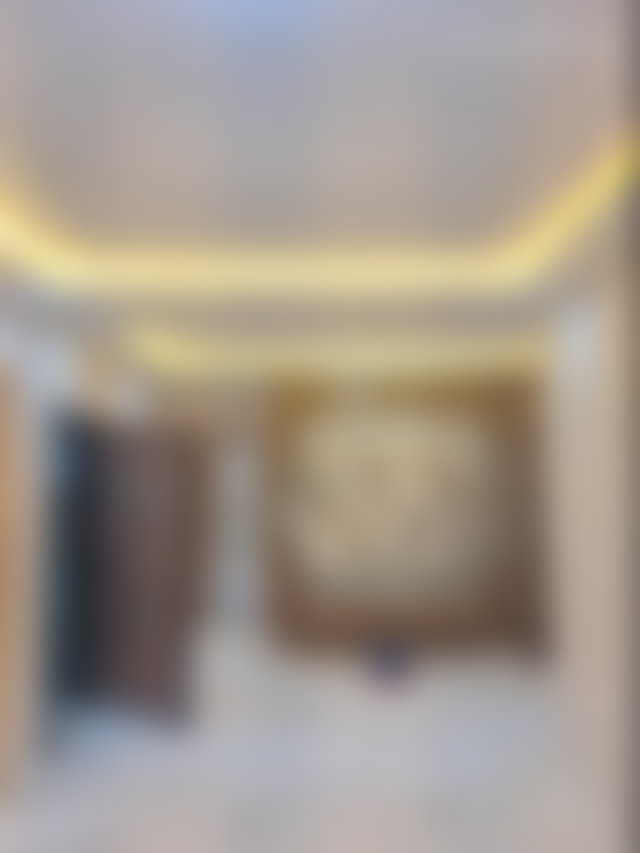 Furnished 3-Bedroom Apartment with Terrace, Martil — 5