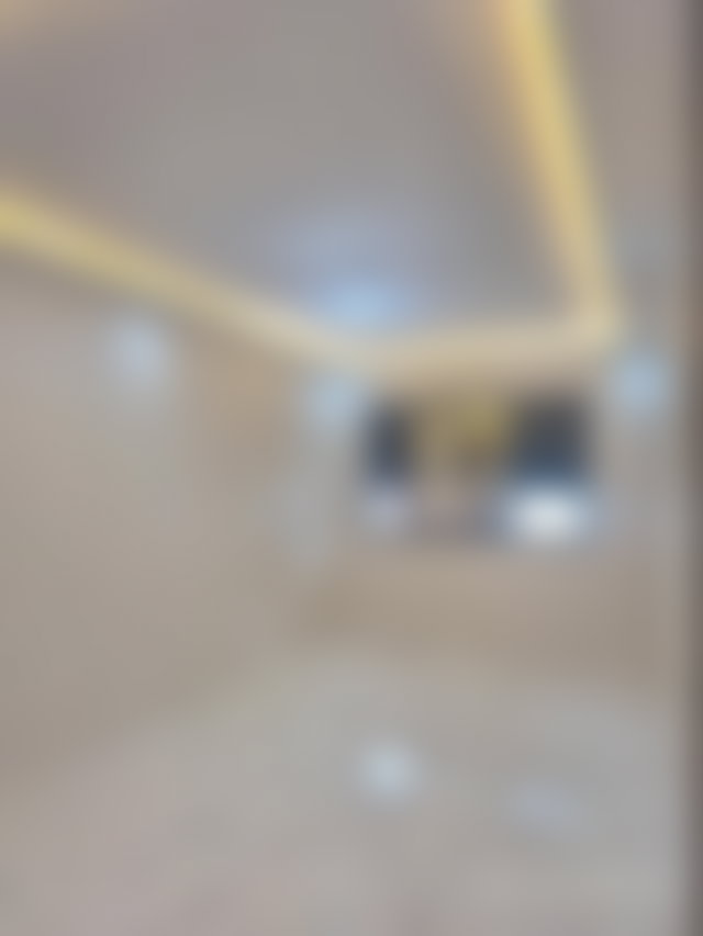 Furnished 3-Bedroom Apartment with Terrace, Martil — 3
