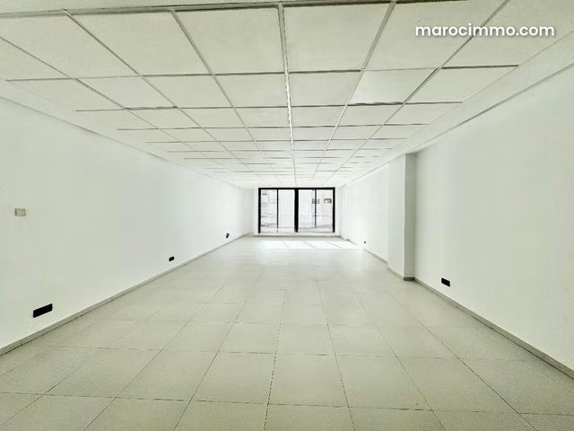Très beaux bureaux à la location de 140 m² — 5