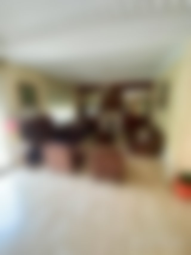 5-Bedroom Villa with Garden in Sidi Maarouf, Casablanca — 3