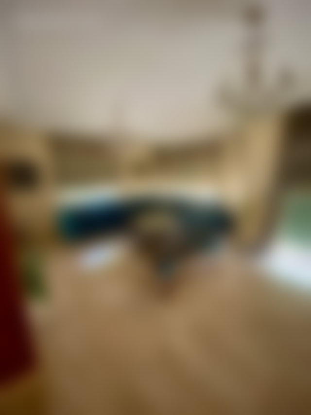 5-Bedroom Villa with Garden in Sidi Maarouf, Casablanca — 4