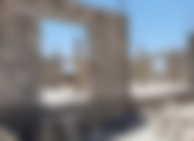 Terrain avec fondation et permis de construire à Essaouira — 2