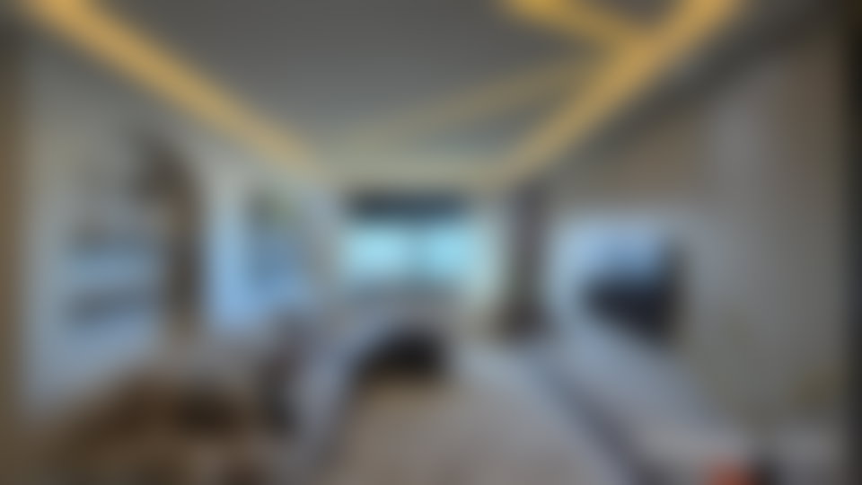 Furnished 2-Bedroom Apartment with Sea View, Tanger City Center