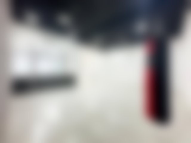 Local commercial 137 m², Racine, Casablanca — 2