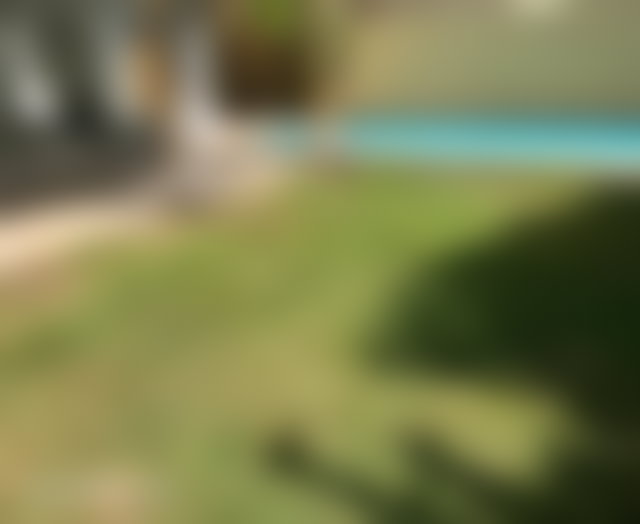 Villa 450 m² avec piscine et jardin, Aïn Diab, Casablanca — 2