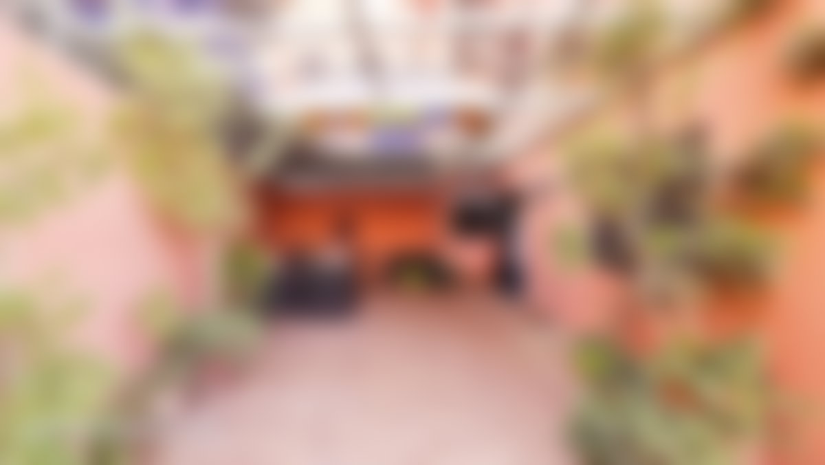 Appartement duplex 306 m² à vendre quartier Majorelle Marrakech