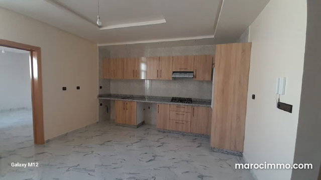 Appartement neuf a vendre a hay mohammadi agadir — 2