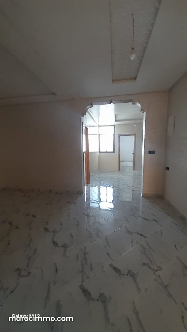 Appartement neuf a vendre a hay mohammadi agadir — 3