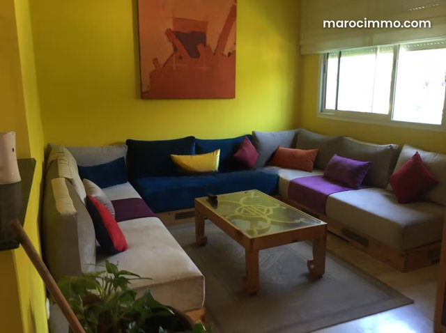 Vente villa californie — 5