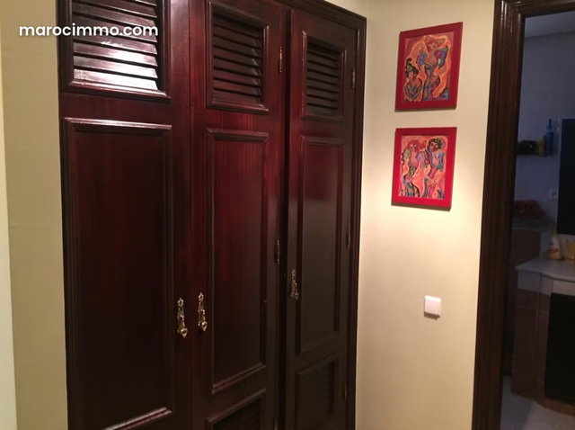 Vente villa californie — 4