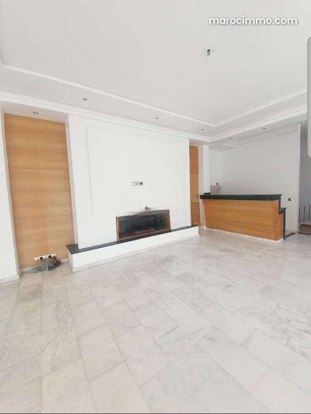 Villa moderne à louer à Oasis — 5