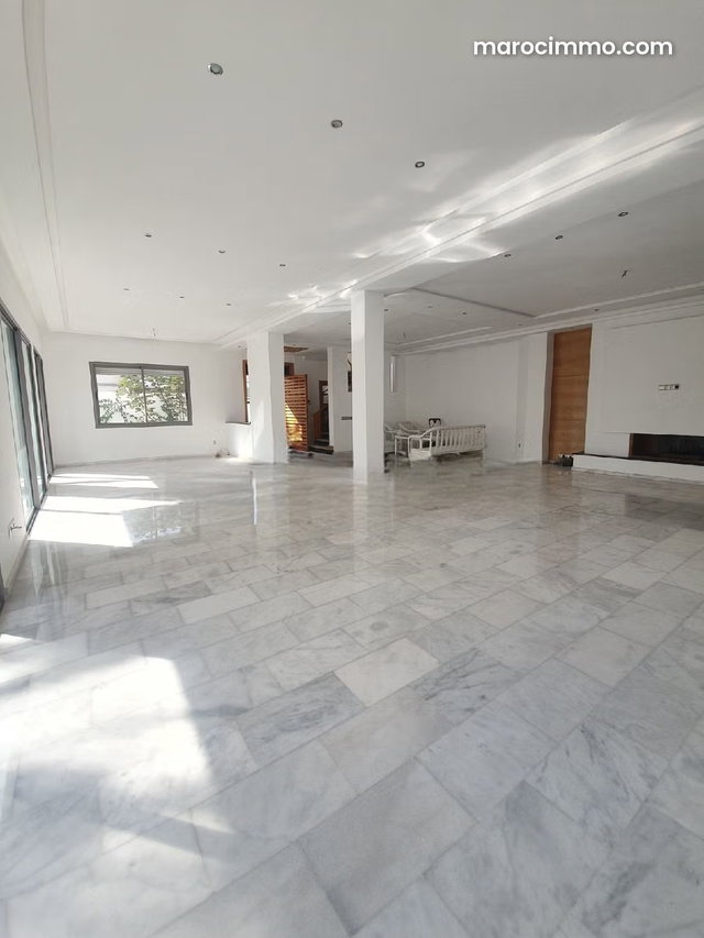 Villa moderne à louer à Oasis — 4