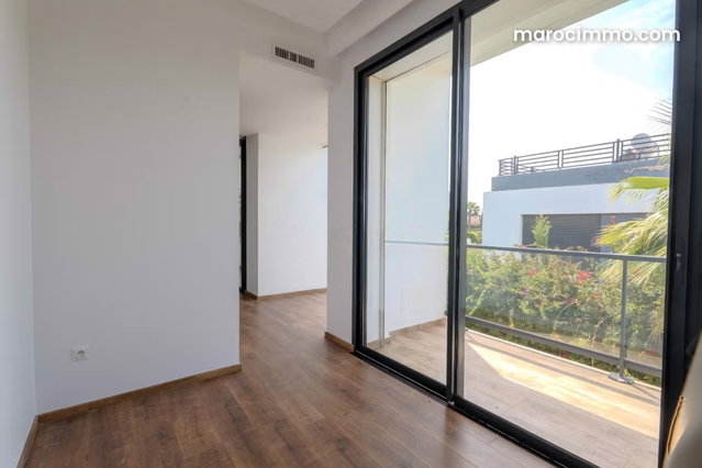 Villa for sale in Dar Bouazza — 5